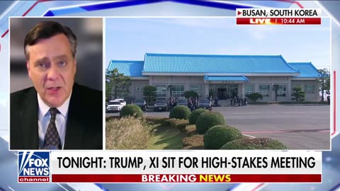 Turley: NO ONE Ever Restrained Jack Smith