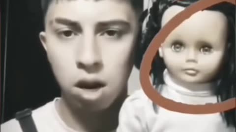 😱👻 5 Videos of Possessed Dolls! | TheHauntingHour