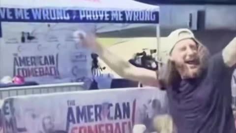 The Charlie Kirk shooter had an accomplice in the crowd