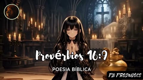 PROVÉRBIOS 16:9 | LOUVOR E ADORAÇÃO