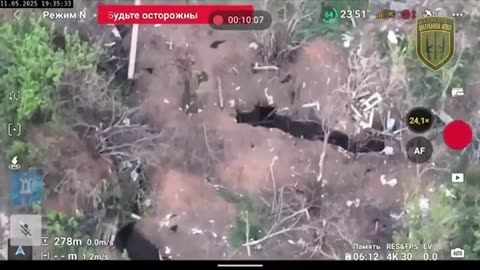 ⚔️🔥 Ukraine Russia War | Ukrainian Dnipro Stormtroopers Strike Russian Forces on Southern Fro… | RCF