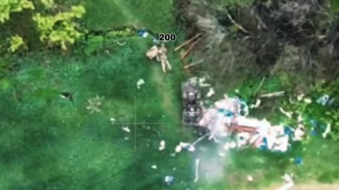 Ukraine war combat/related footage 12/30/25