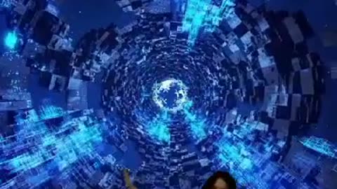 Bobby In Space (AI video)