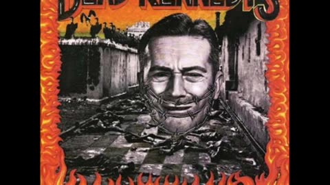 Dead Kennedys - Kinky Sex Makes the World Go 'Round
