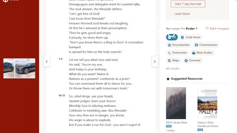 psalm2
