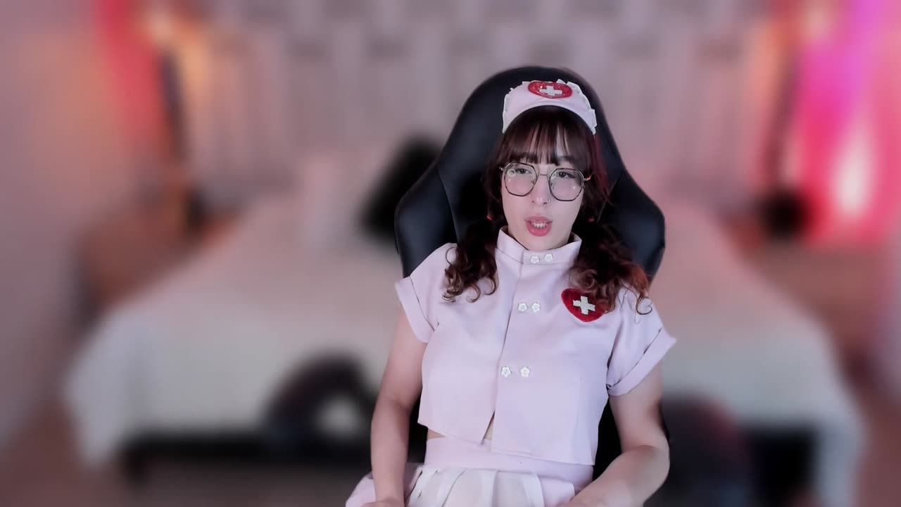 Eyes up here… or not. 😜