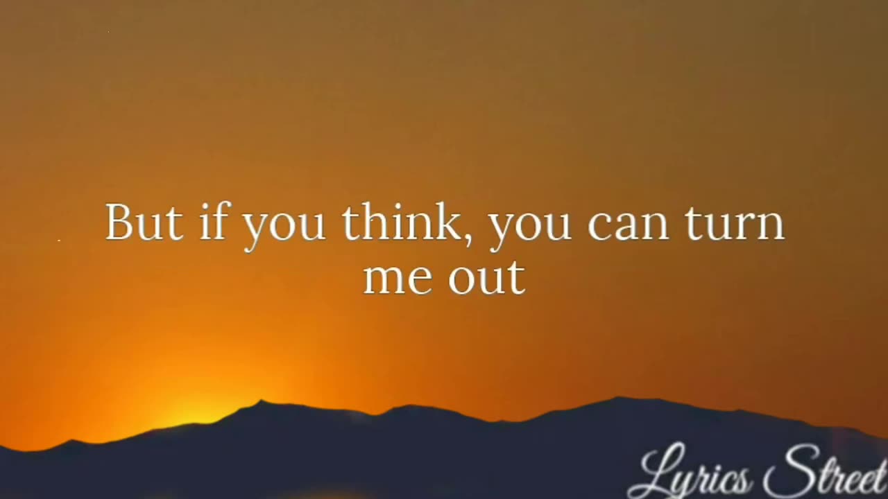 Barry White - PRACTICE WHAT YOU PREACH (LYRICS)