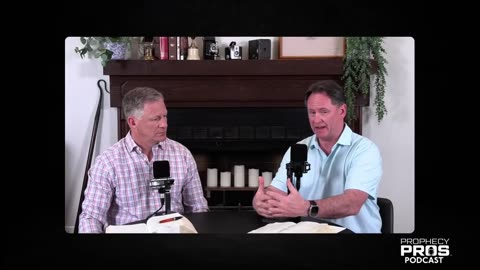 Prophecy Pros Podcast