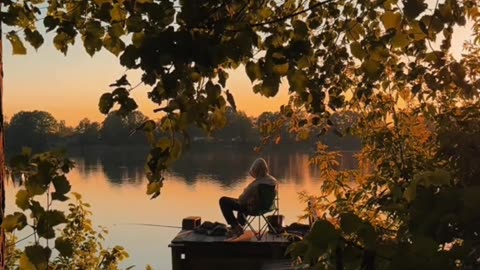 Silence is sometimes the loudest understanding. 🔥