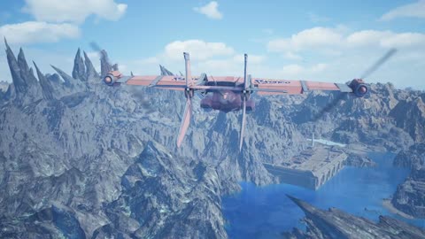 Final Fantasy VII Rebirth – Playthrough 62 | De vuelta a Cosmo Canyon y rumbo a Nibel