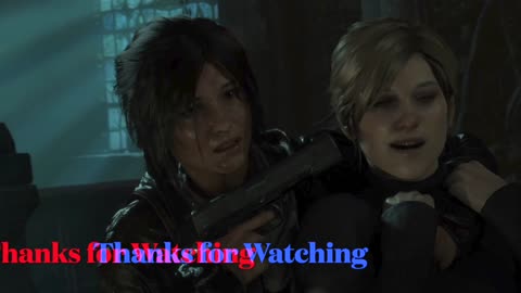 Rise of the Tomb Raider: Retrieving the Atlas