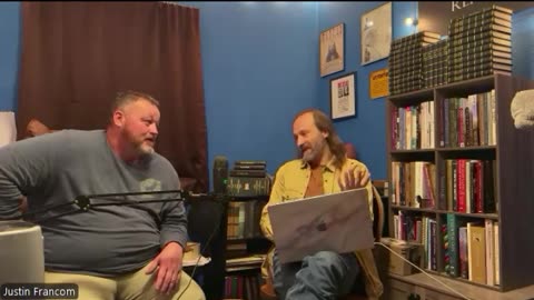 Episode #198: A Plan To Preserve Faith W/Justin Francom