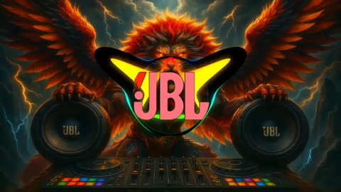 DJ NONSTOP REMIX FULL BASS 🎶 JBL CHECK BASS 🎼
