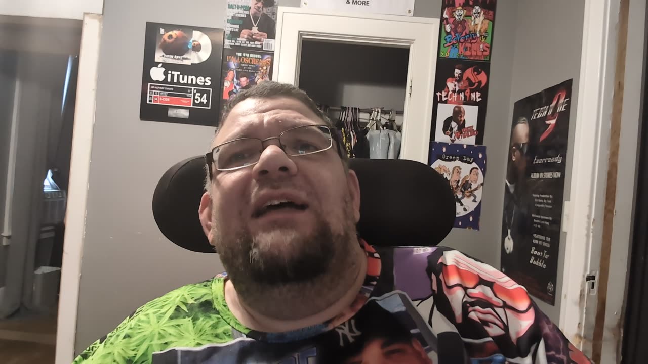 What I’ve Been Working On This Week | B-Cide Vlog