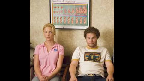 Knocked Up 2007 Movie Review