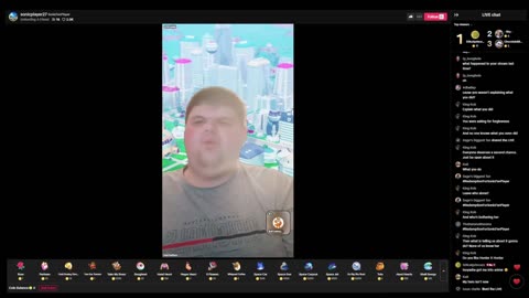 Defending A friend / User rant on shows getting banned: SSG Archive