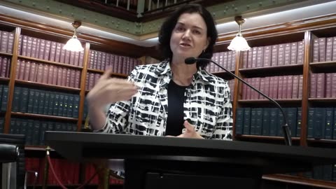 Louise Clegg: An Indigenous Voice?