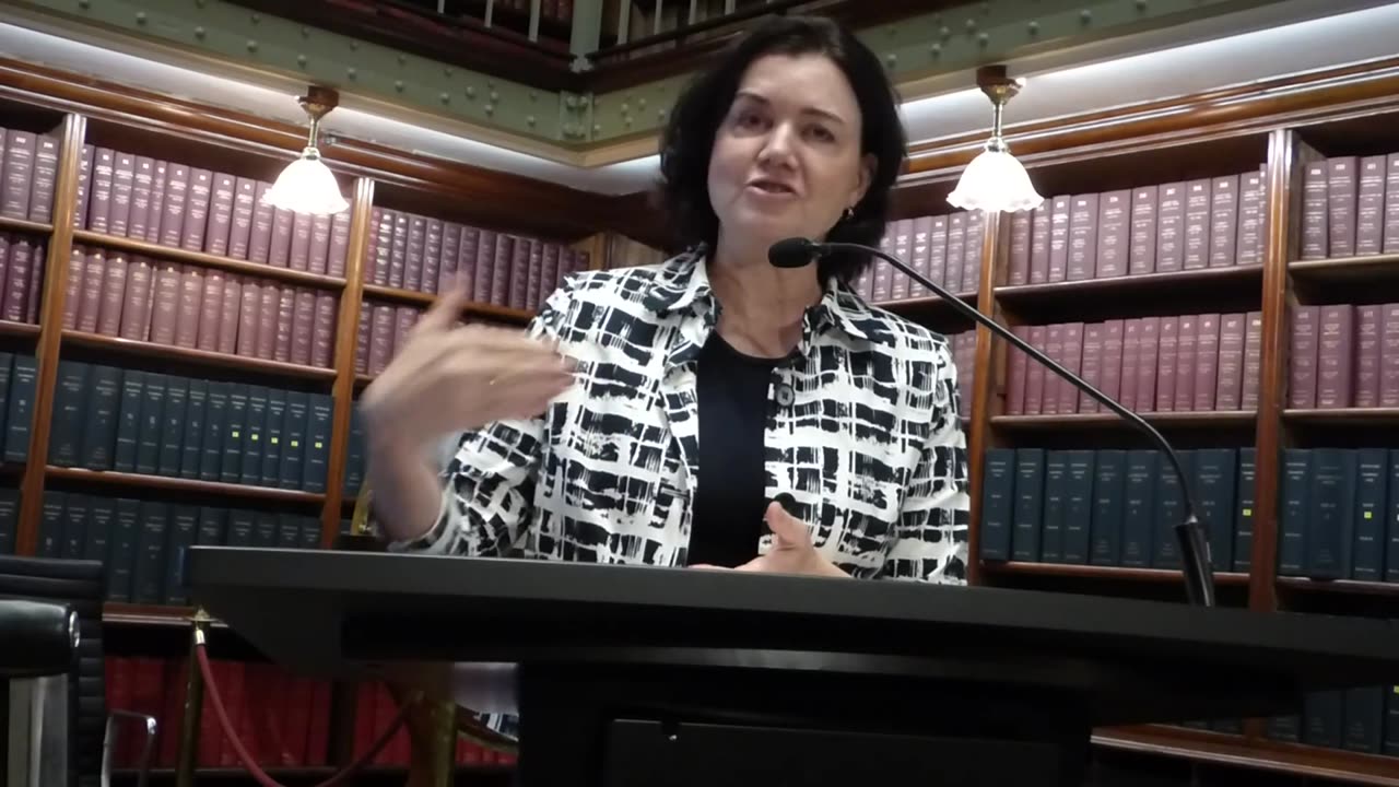 Louise Clegg: An Indigenous Voice?