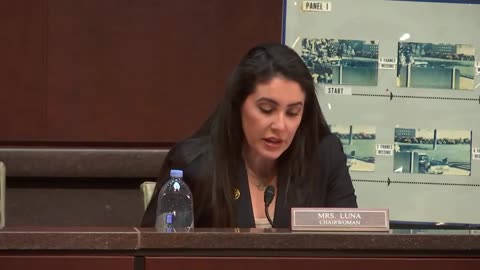 May 20 JFK Declass Hearing Video 1 - Luna-Garcia Opening