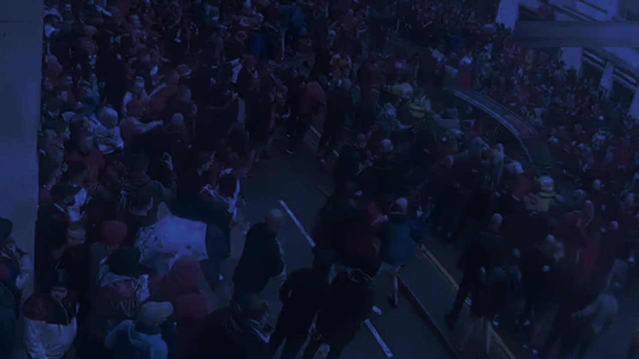 Chilling angle reveals how Liverpool driver ploughed into fans