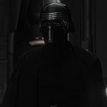 Kylo Ren || /ORIGINAL CONTENT/ #starwarsedit #edit #kyloren #kylorenedit #fyp