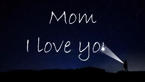 Happy mother's day