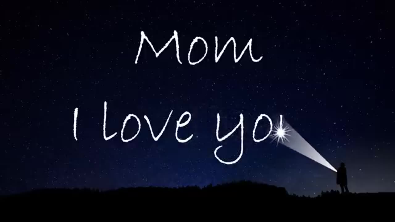 Happy mother's day