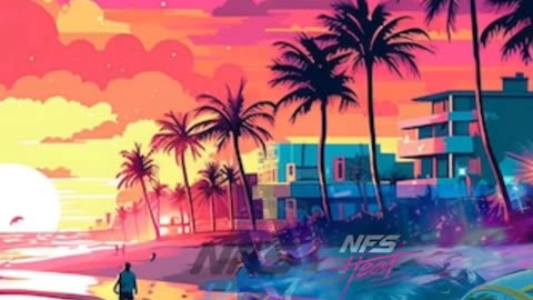 #GrandTheftAuto•℠ #ViceCityStories•® #Need4Speed•™ #Heat'•©