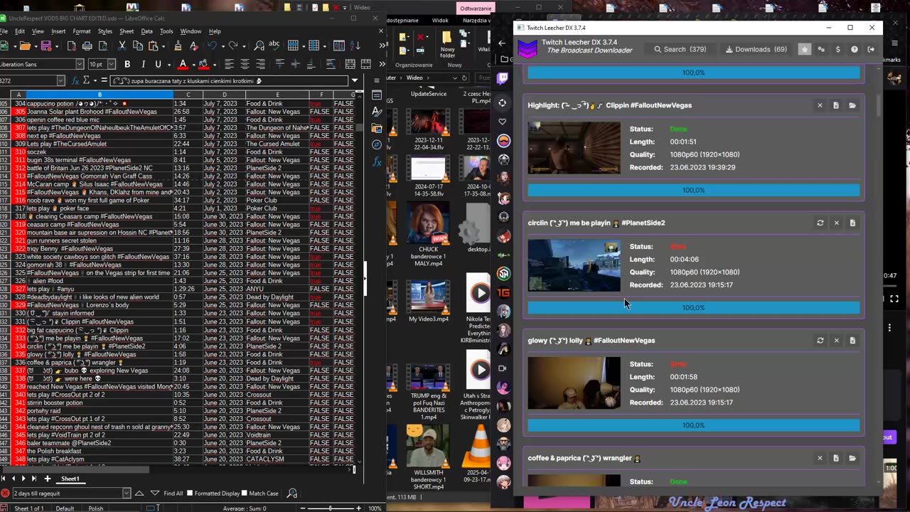 Twitch Storage Purge complaint 3