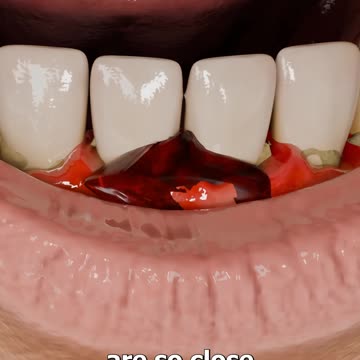Why_Flossing_Causes_Bleeding_Gums_😬