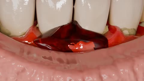 Why_Flossing_Causes_Bleeding_Gums_😬