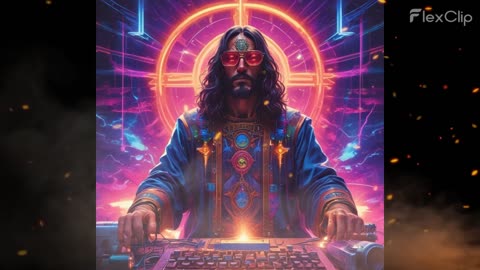 NiX - Jesus