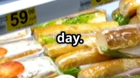 Subway Menu Germany: Discover Fresh Flavor Every Day
