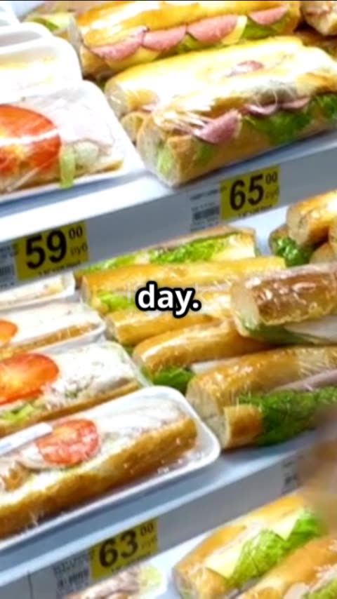 Subway Menu Germany: Discover Fresh Flavor Every Day
