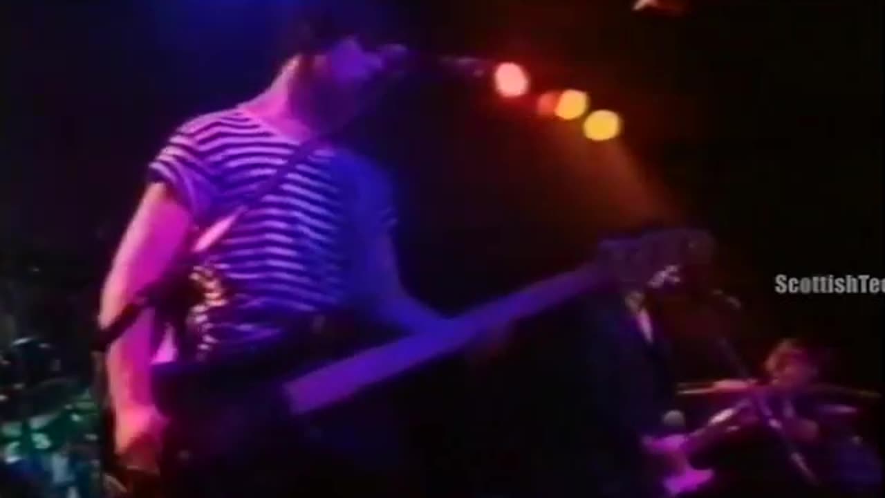 THE STRANGLERS - University of Surrey , Guildford (19/10/78) - COMPLETE & CLEAN STEREO