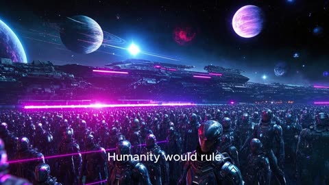Alien Gods Returned to Rule We Returned fire Pt 2