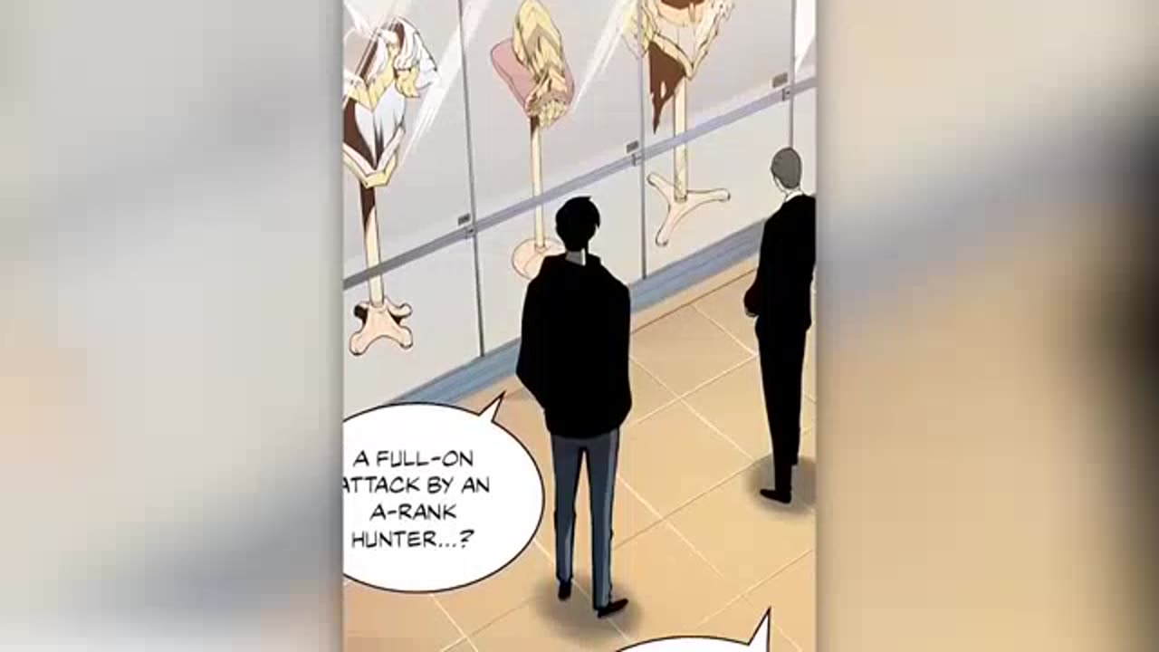 From Weak to Unstoppable