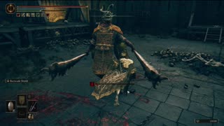 Elden Ring DLC | Flamedrake Talisman +3 from Moorth Ruins, South site of grace #eldenring #shorts