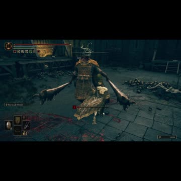 Elden Ring DLC | Flamedrake Talisman +3 from Moorth Ruins, South site of grace #eldenring #shorts