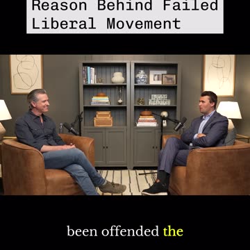 Reason Behind Failed Liberal Movement