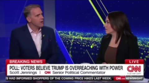 Politics - 2025 Liberal Globalist Commie Legacy News Media Lies On Everything Awaken