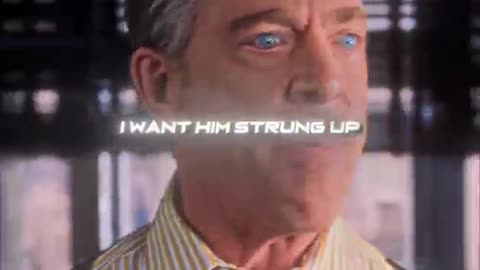 Spiderman edits