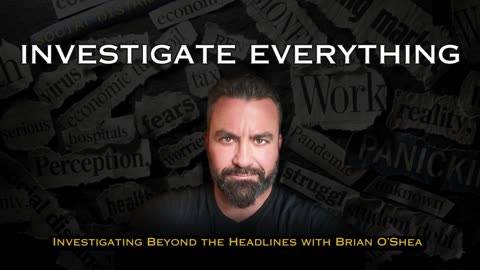 EP 250604: "Drones,Ships,Fungus,etc: How China Can Attack the US" w/ Guest Brandon Weichert
