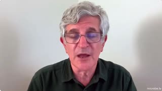 Wishing Death Upon the Unvaccinated to Prove His Point | Paul Offit