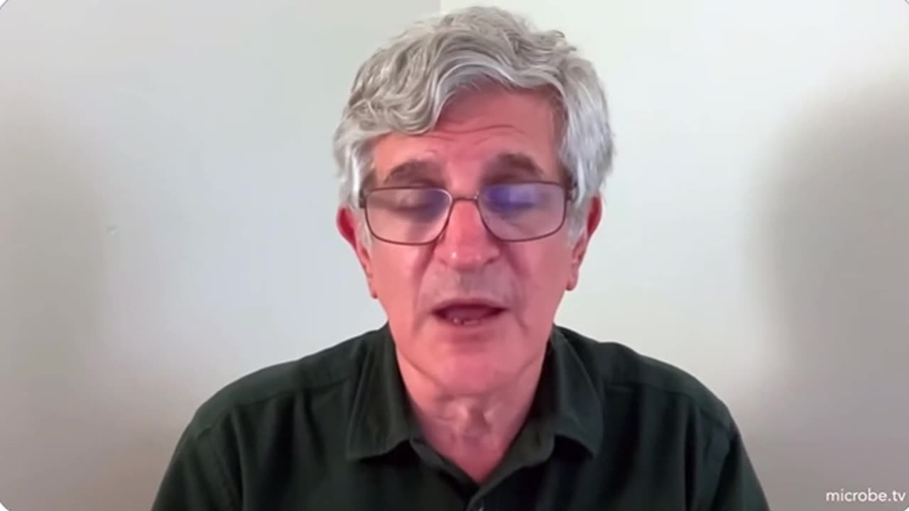 Wishing Death Upon the Unvaccinated to Prove His Point | Paul Offit