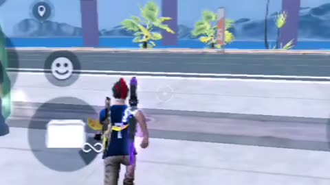 Syahi song and ff game play