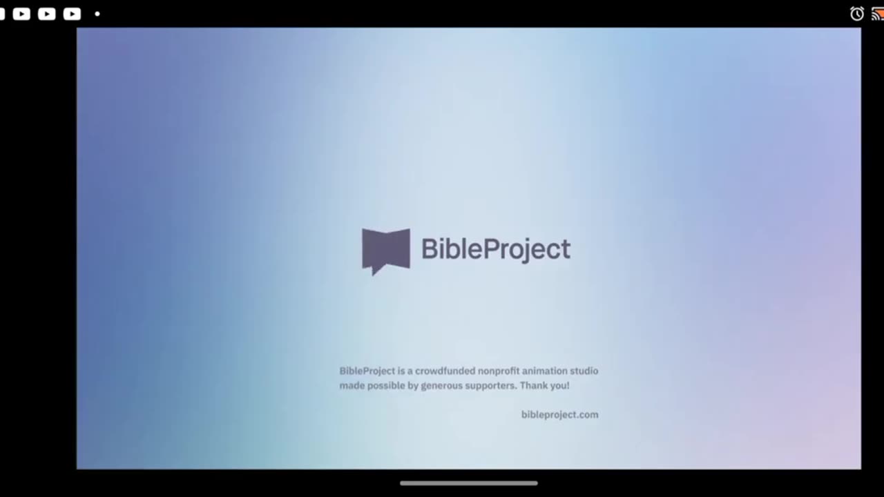 The Sermon on the mount