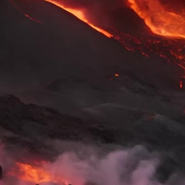 What if...Chicxulub Volcano!?