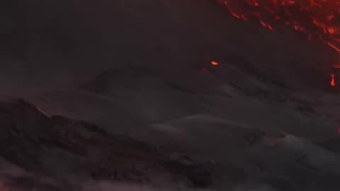 What if...Chicxulub Volcano!?