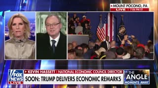 Job Numbers Inconsistent with Soaring GDP and Income Growth